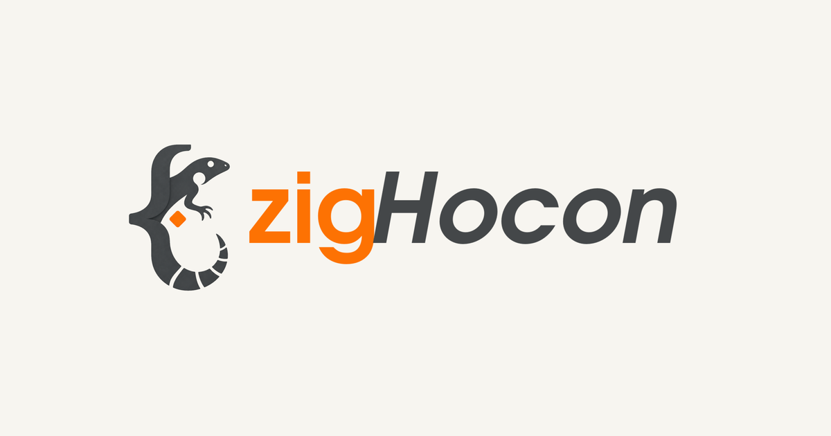 zig-hocon