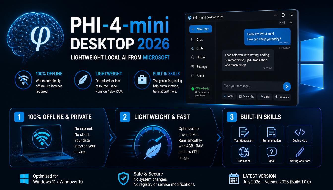 Phi-4-Mini-Desktop-2026