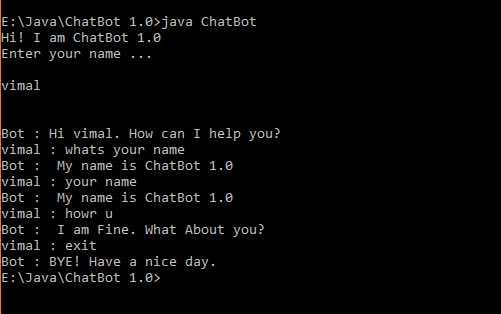 android-assistant-chatbot