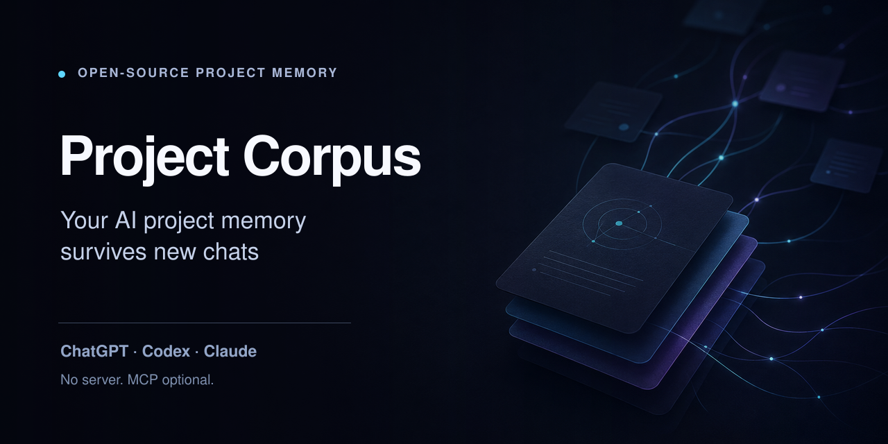 project-corpus