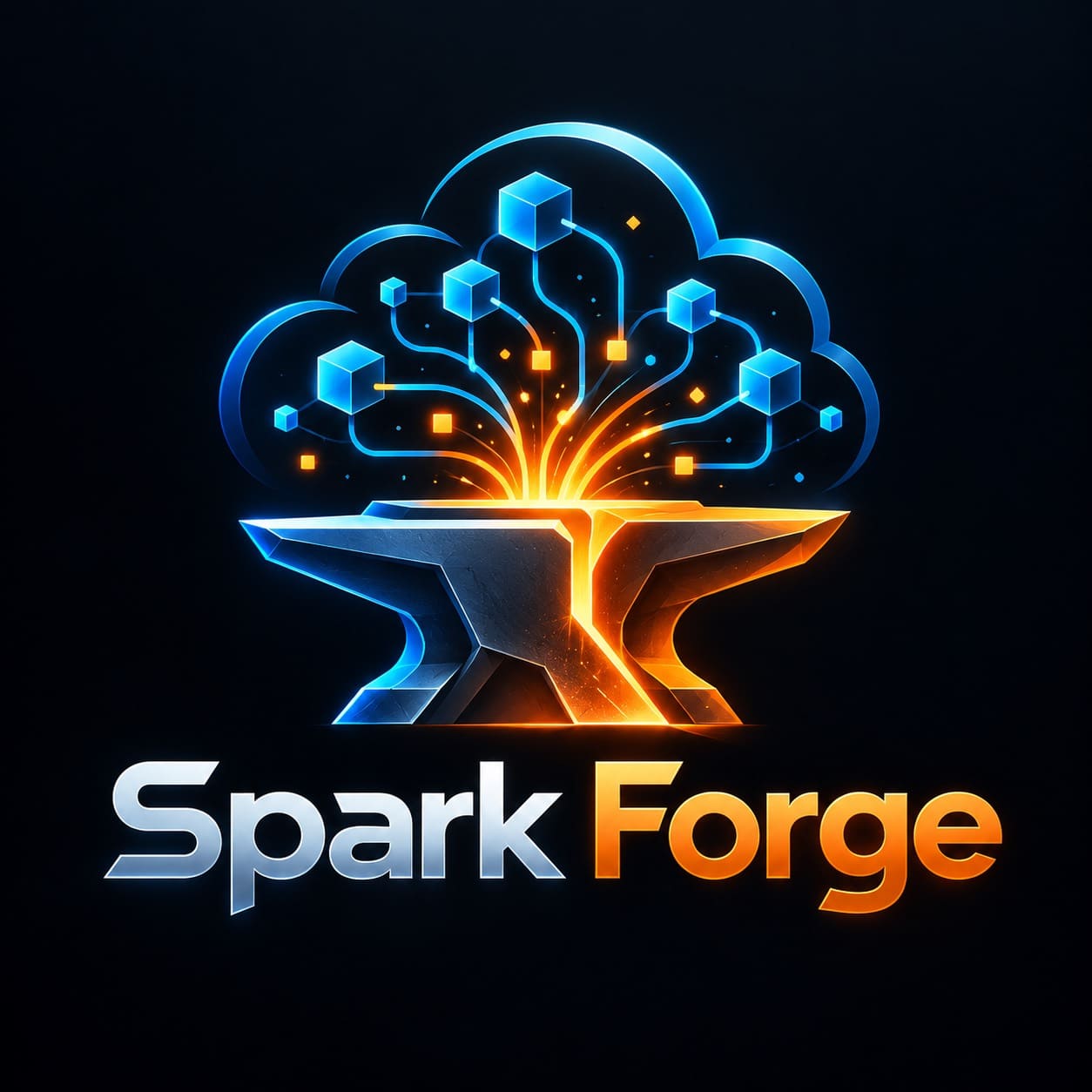 spark-forge-aws