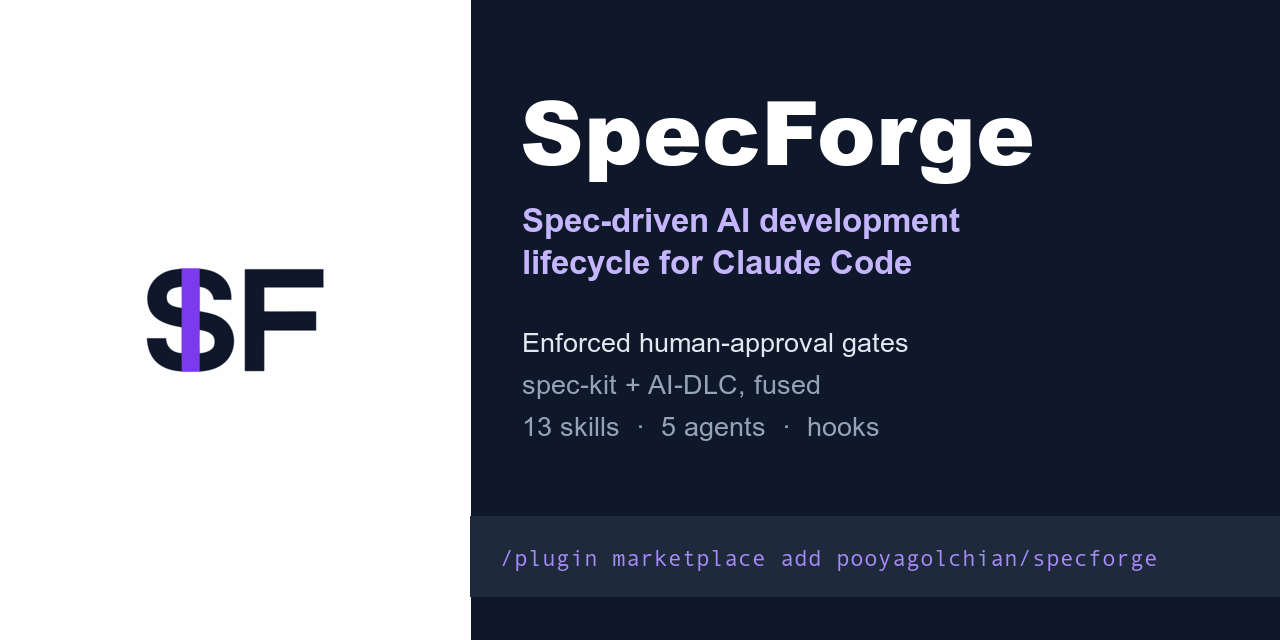specforge