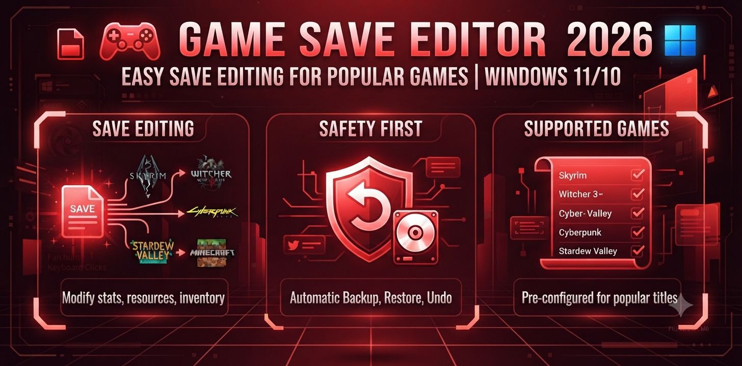 Game-Save-Editor-2026