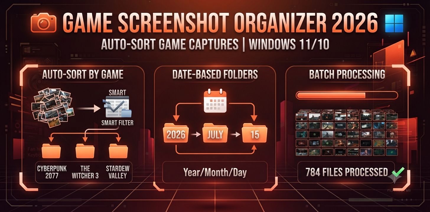 Game-Screenshot-Organizer-2026