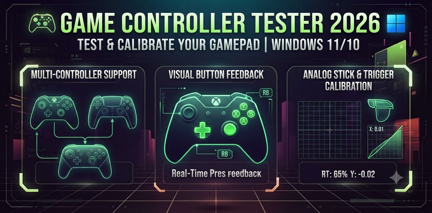 Game-Controller-Tester-2026