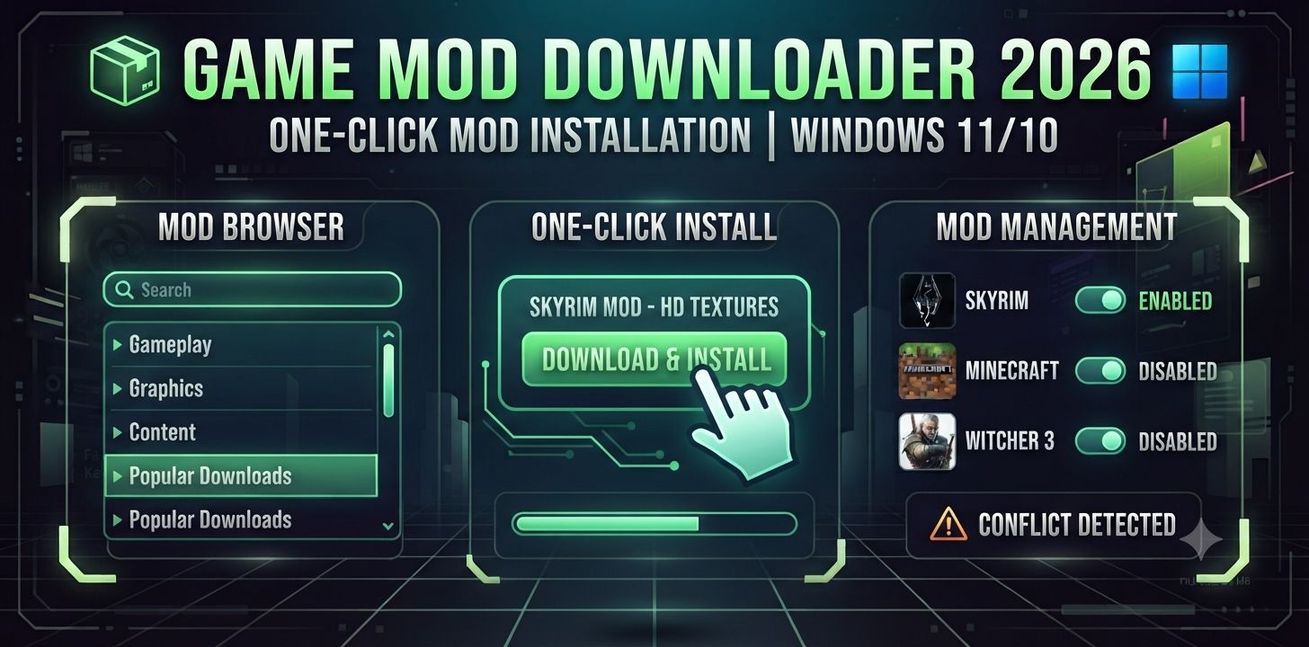 Game-Mod-Downloader-2026