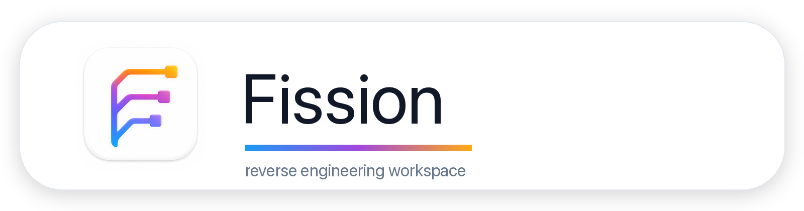 Fission