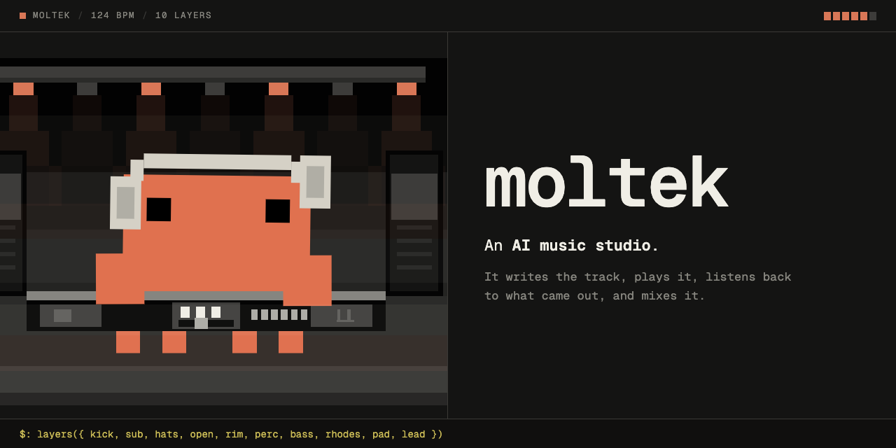 moltek