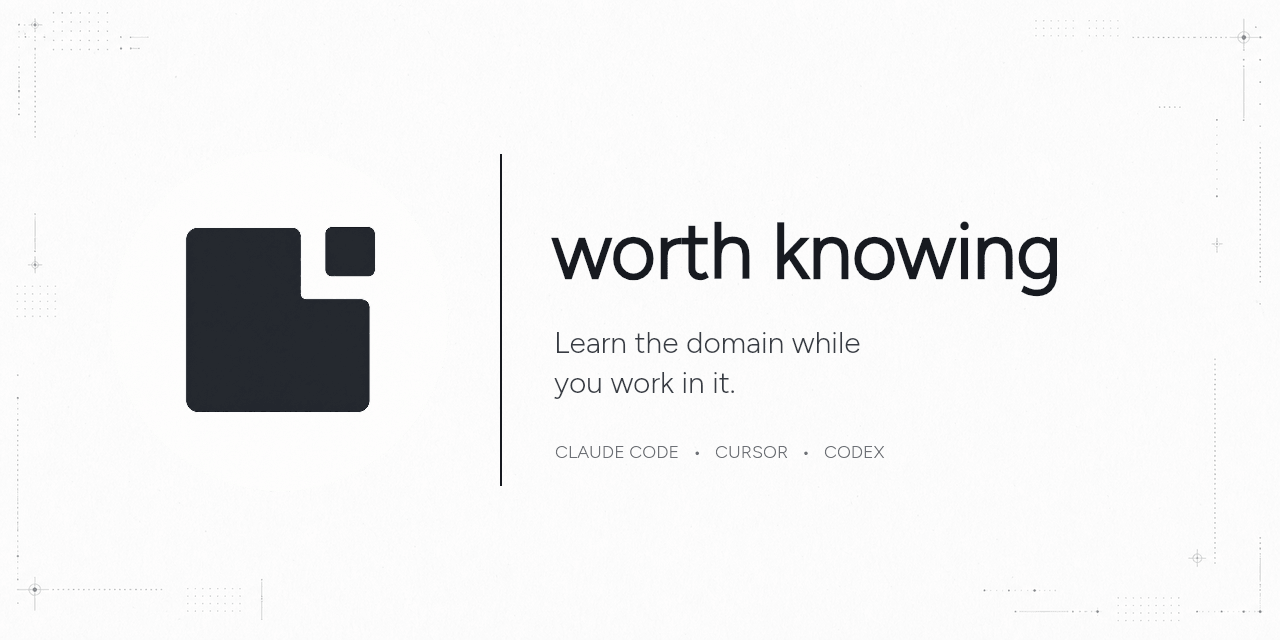 worth-knowing