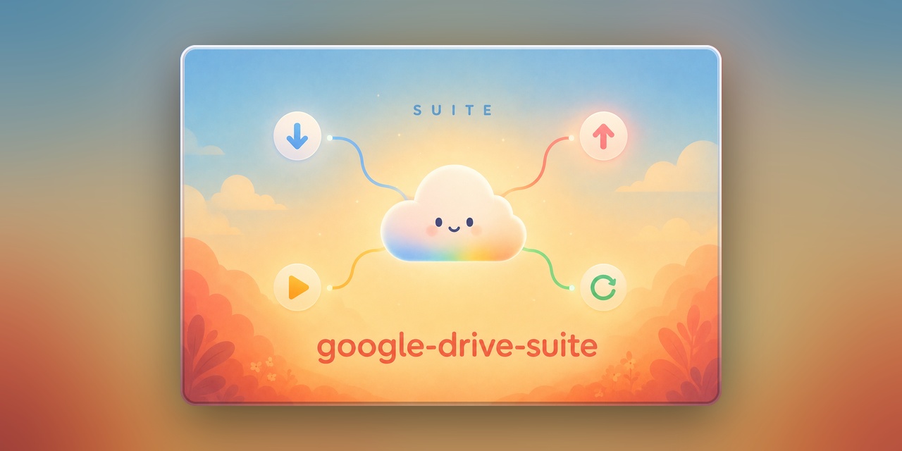 google-drive-suite