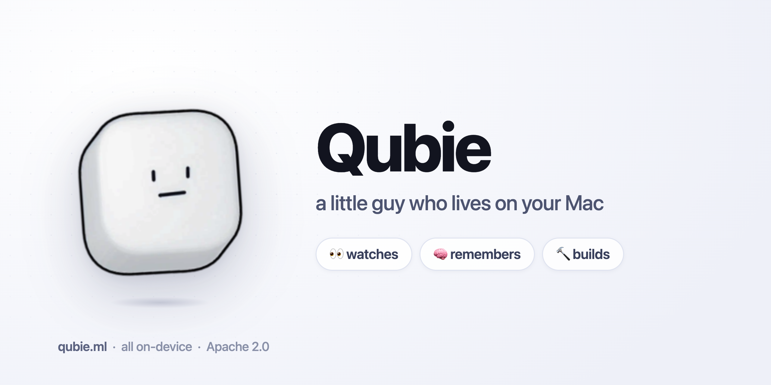 qubie