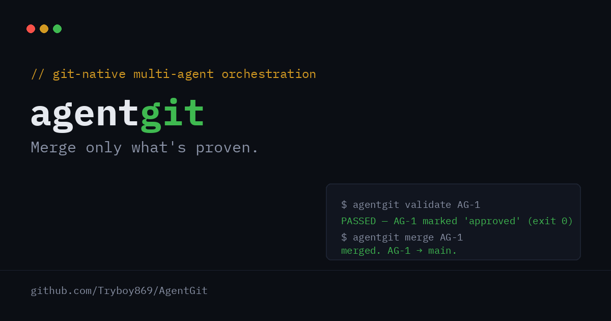AgentGit