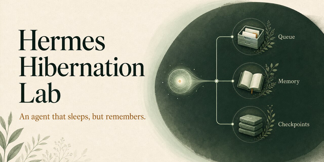 hermes-lab