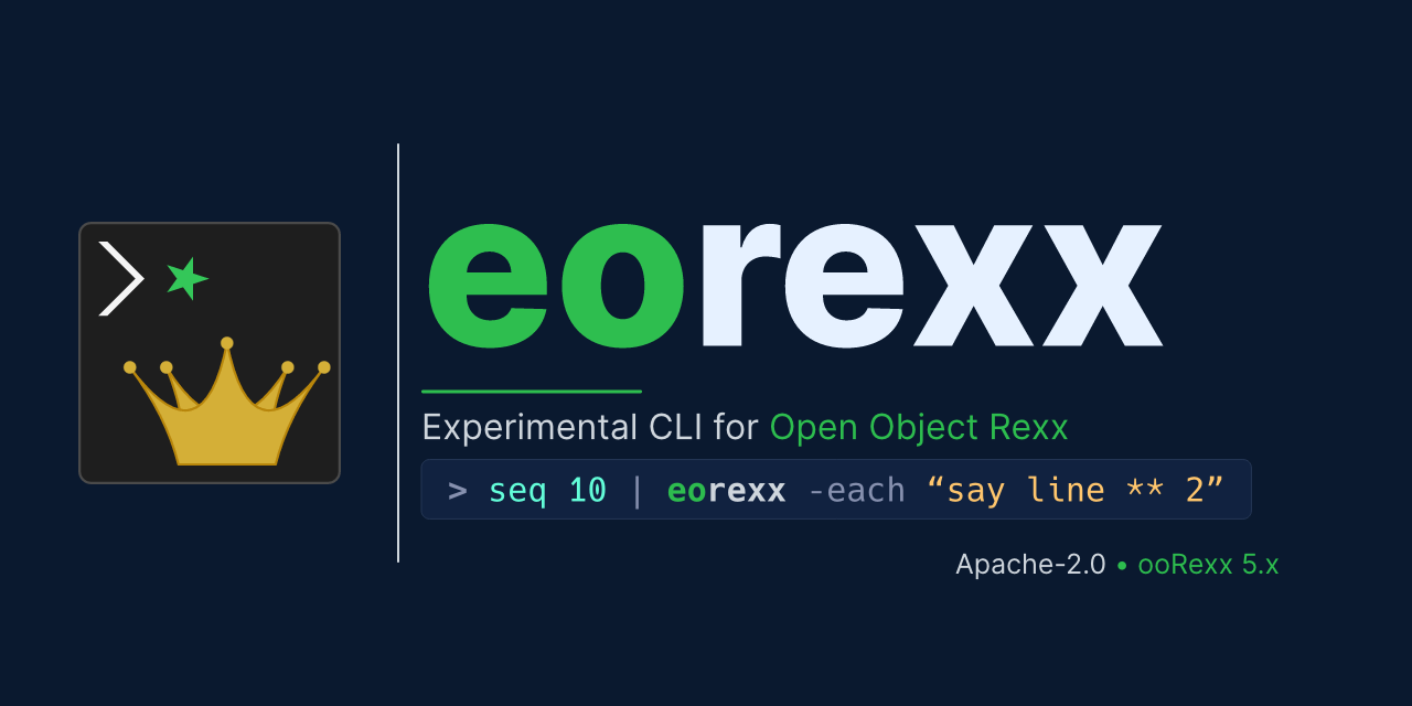 eorexx