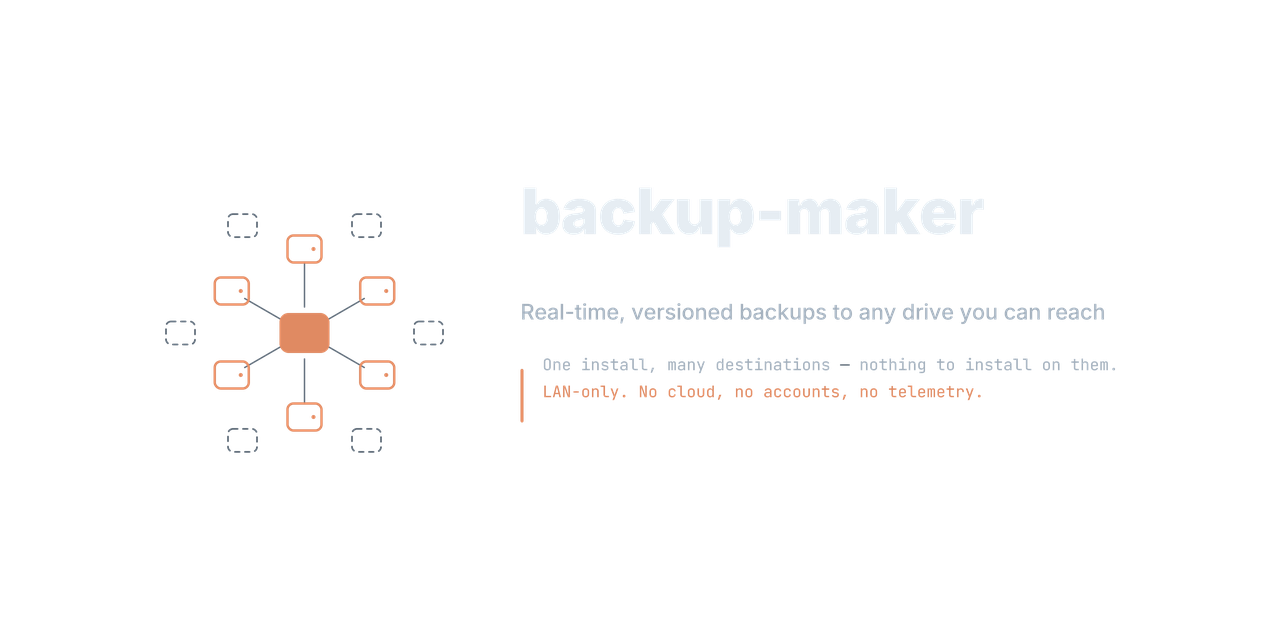 backup-maker