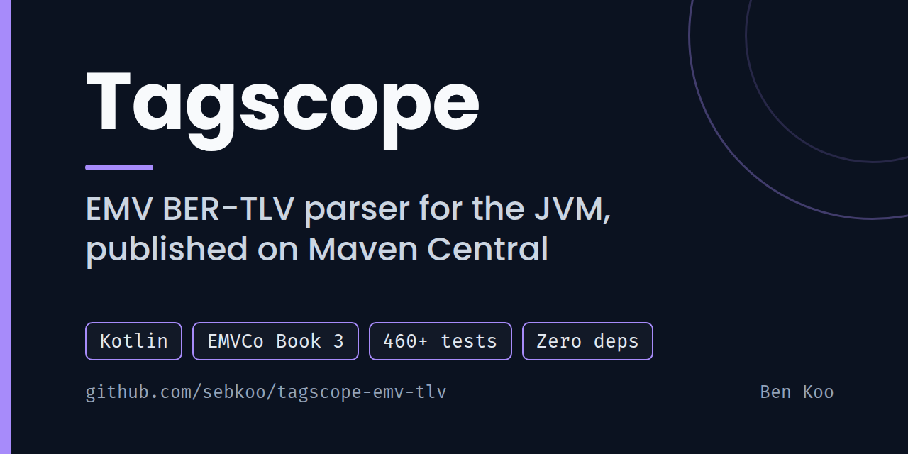 tagscope-emv-tlv