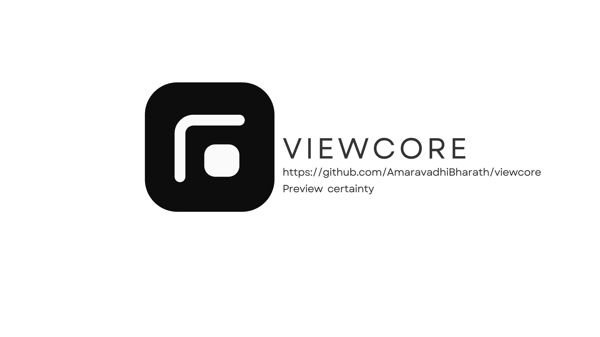 viewcore