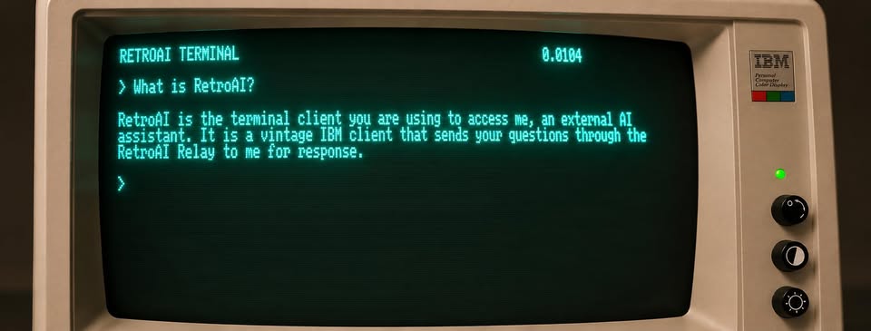 RetroAI