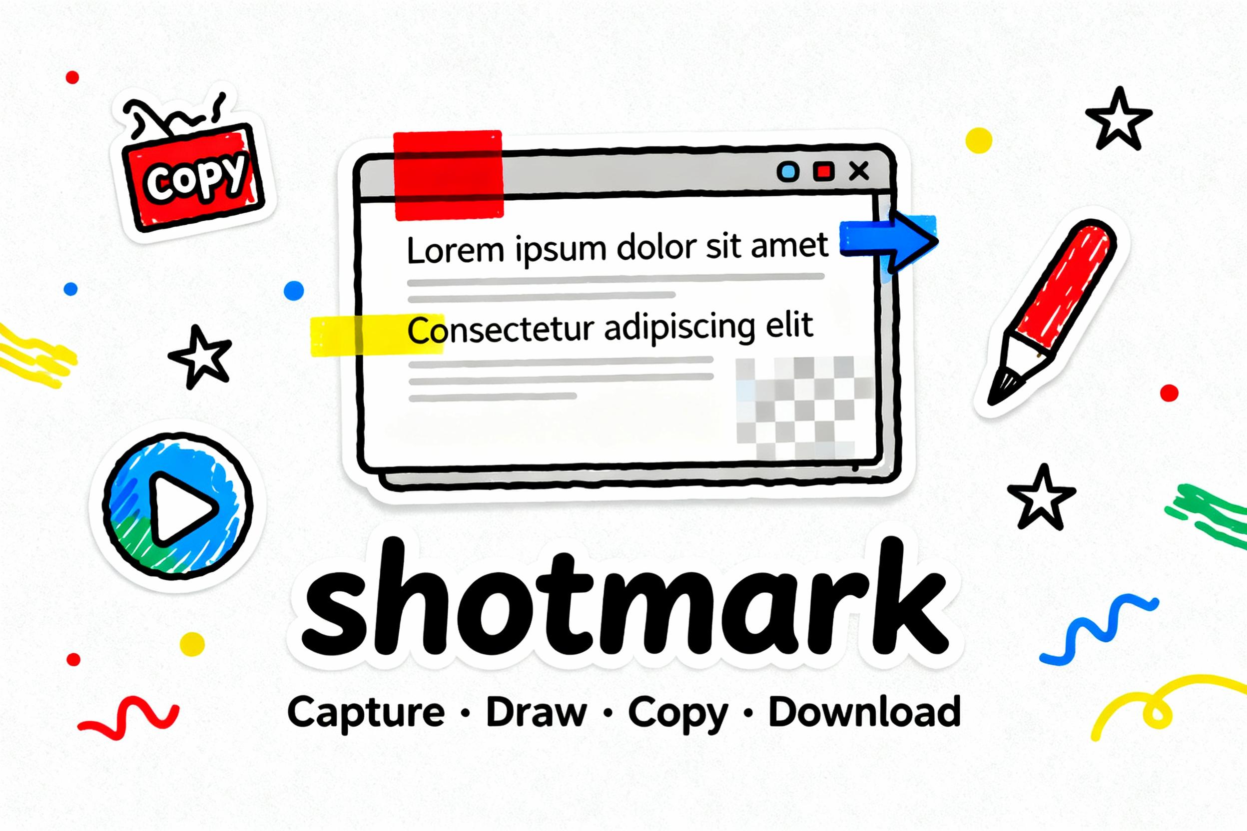 shotmark