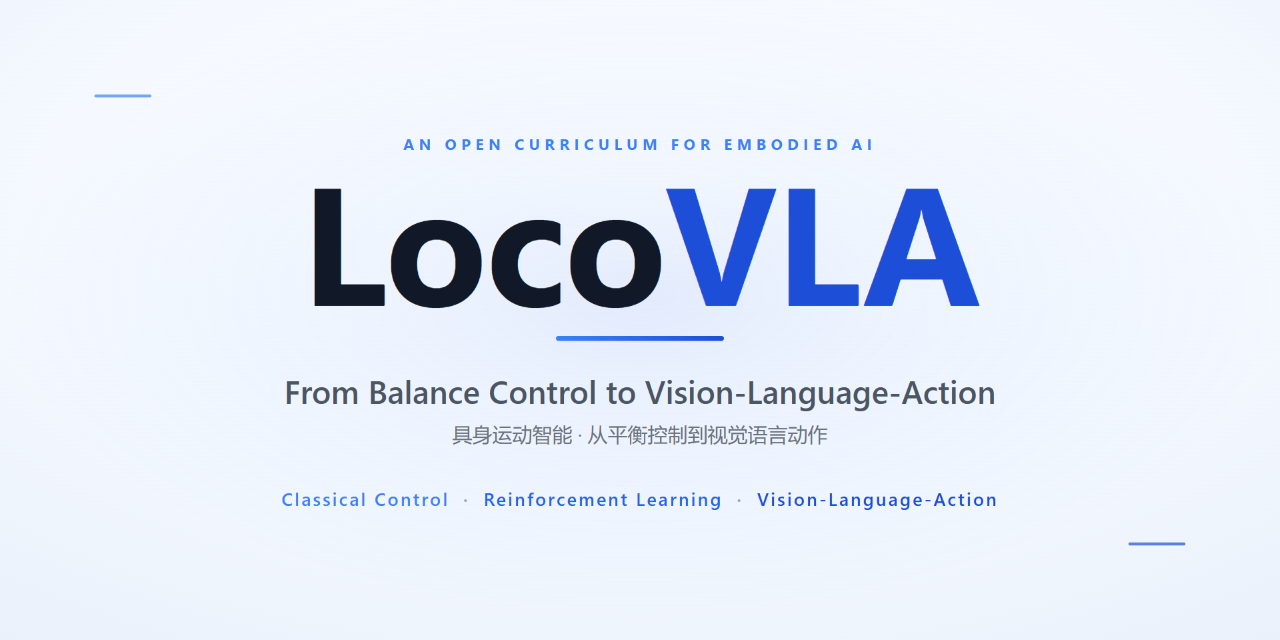 LocoVLA