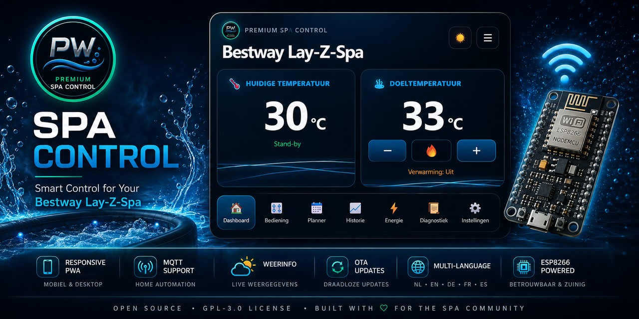 Spa-Control-Bestway-Lay-Z-Spa