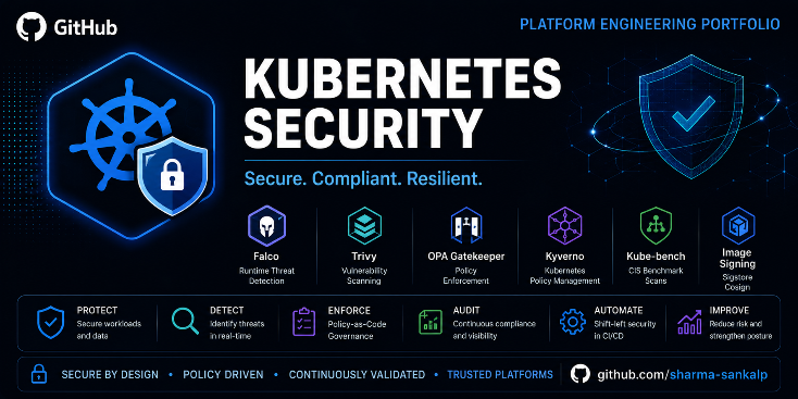 kubernetes-security