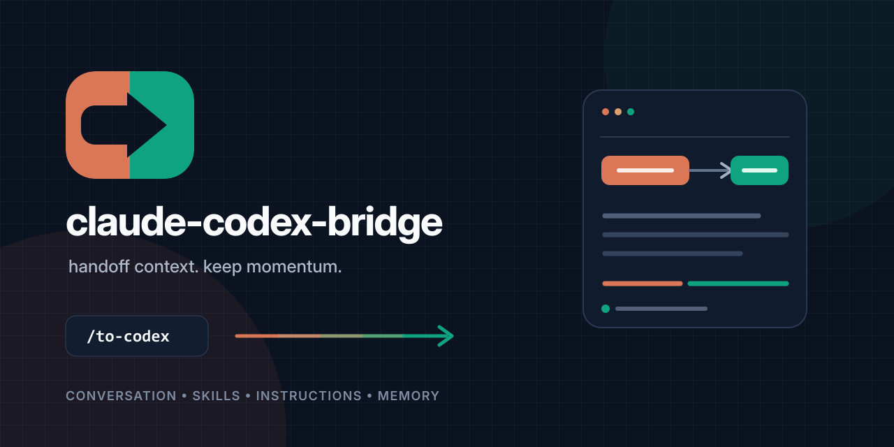claude-codex-bridge