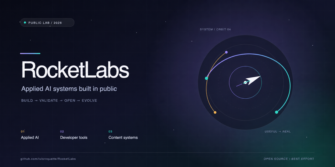 RocketLabs