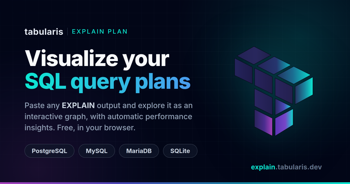 explain-plan