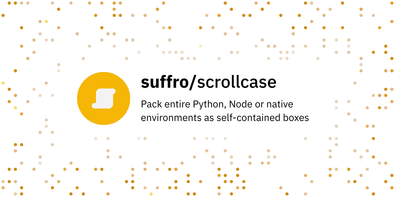 scrollcase