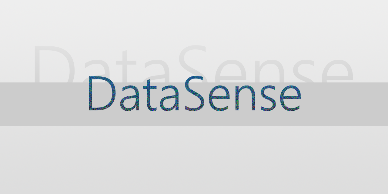 datasense