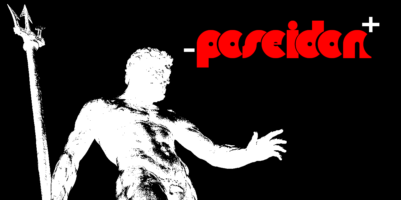 POSEIDON