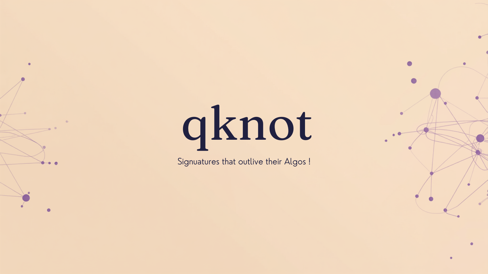 qknot