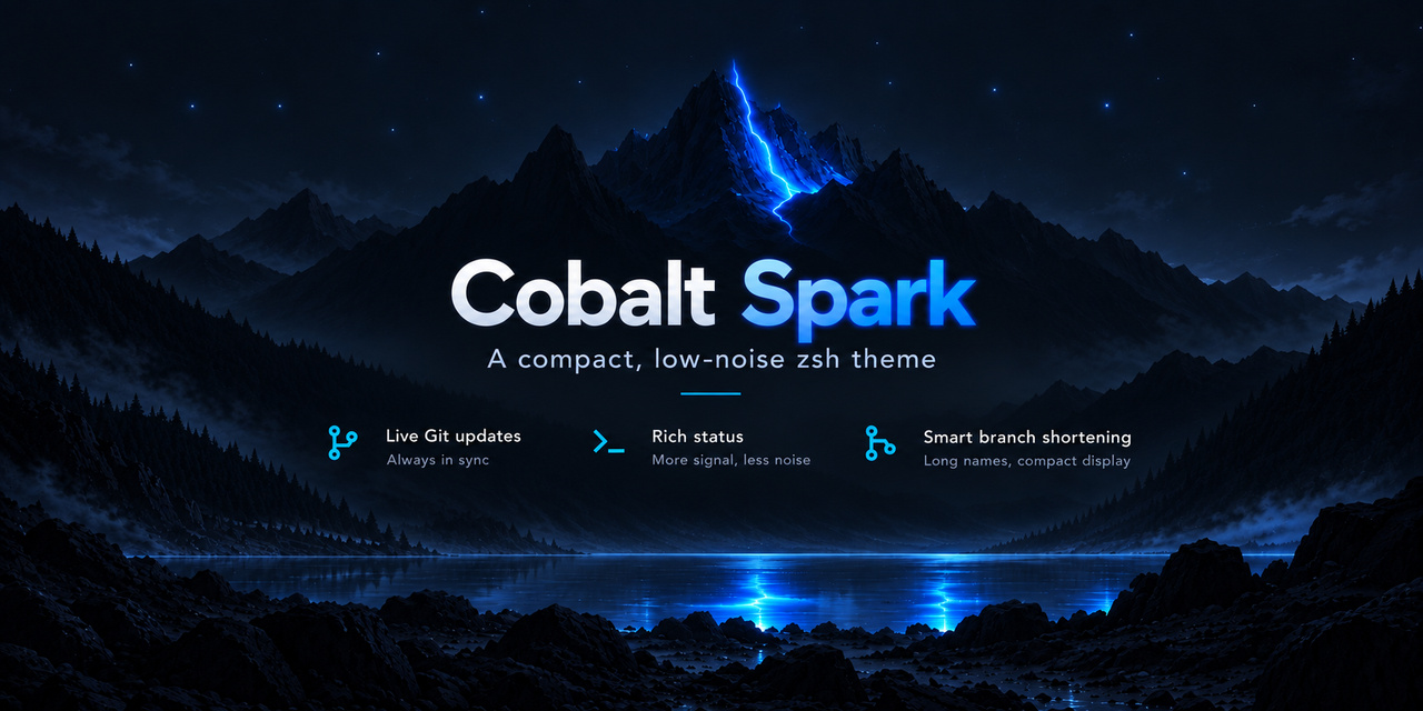 cobalt-spark