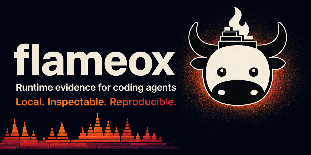 flameox
