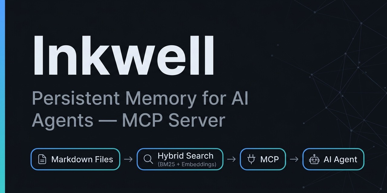 inkwell-memory