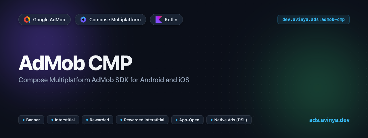 admob-compose-multiplatform