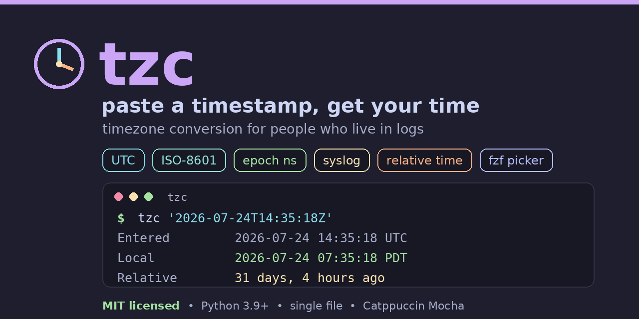 tzc