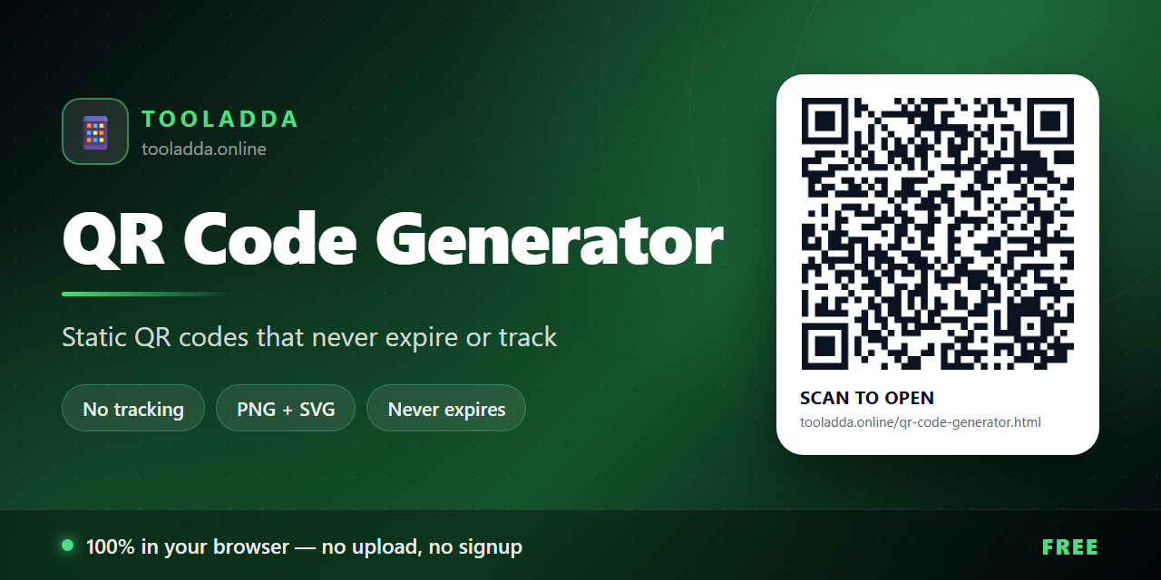 qr-code-generator