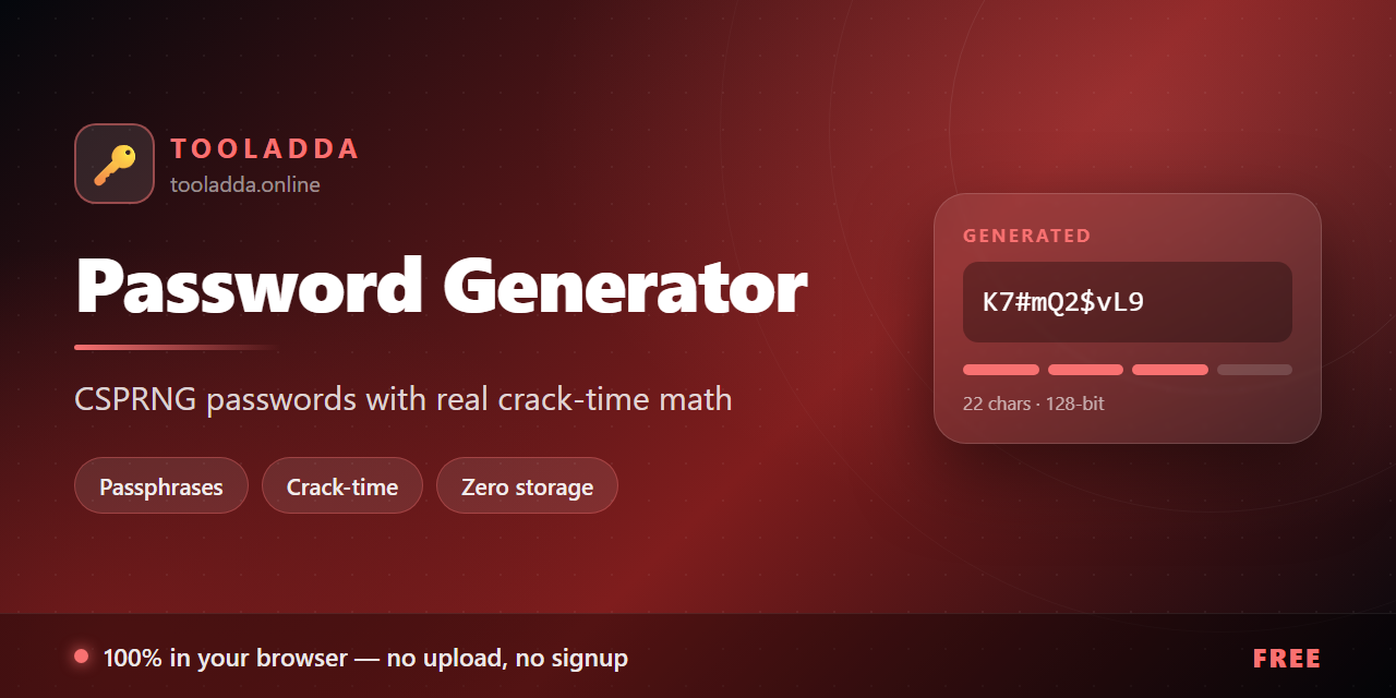 password-generator