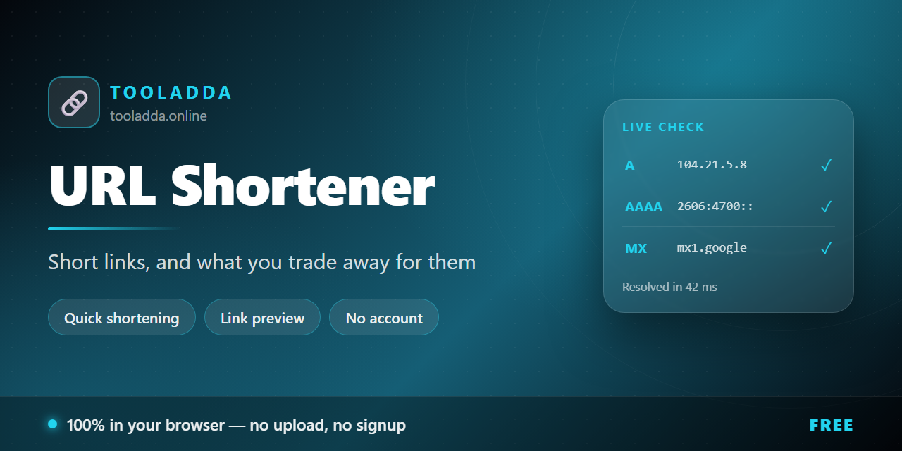 url-shortener