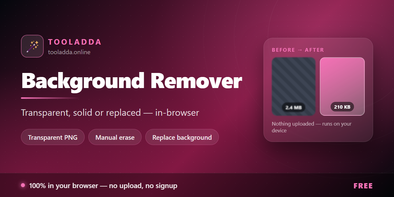 image-background-remover