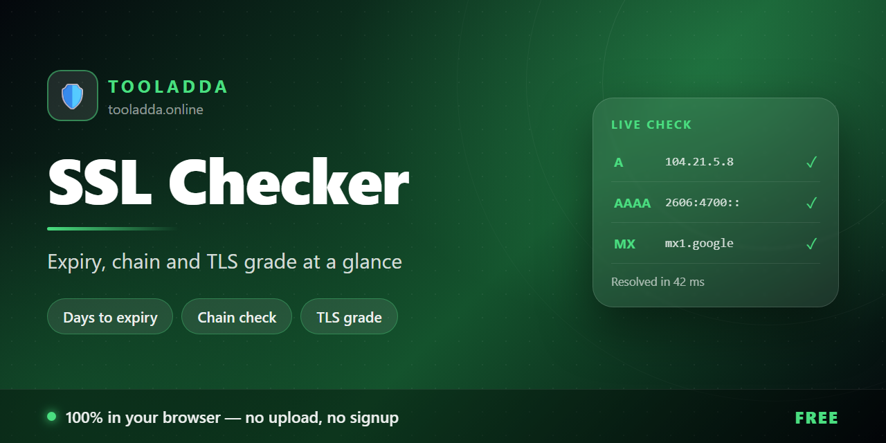 ssl-checker