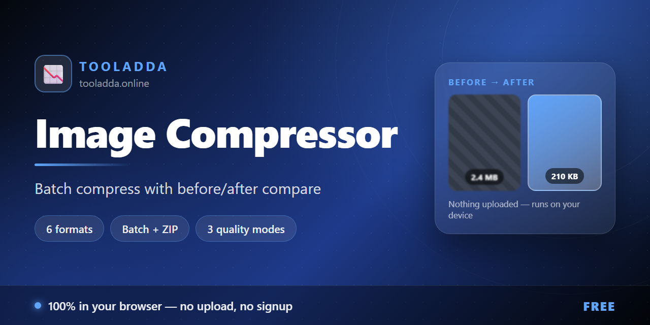image-compressor