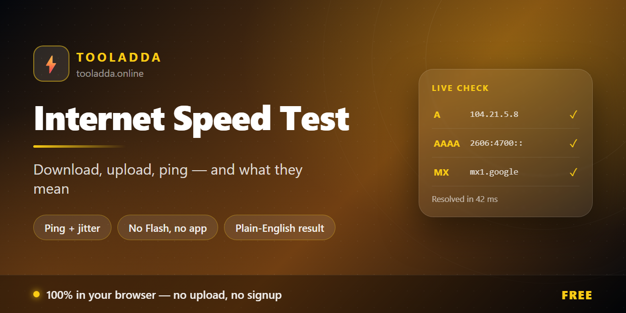 internet-speed-test