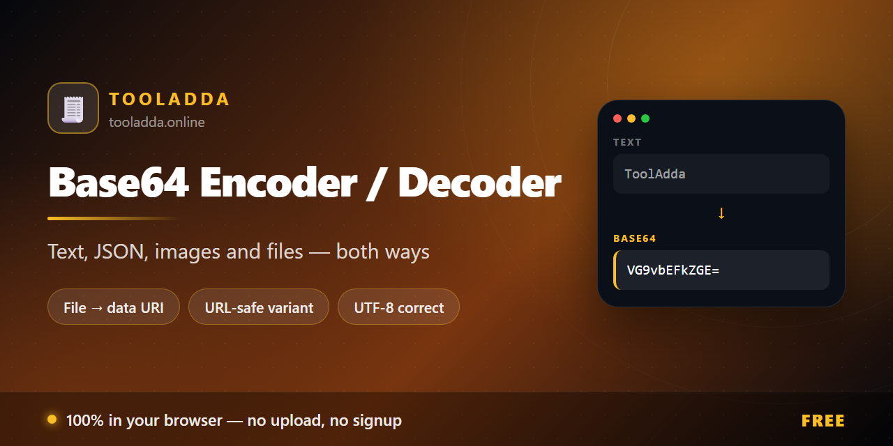 base64-encoder-decoder