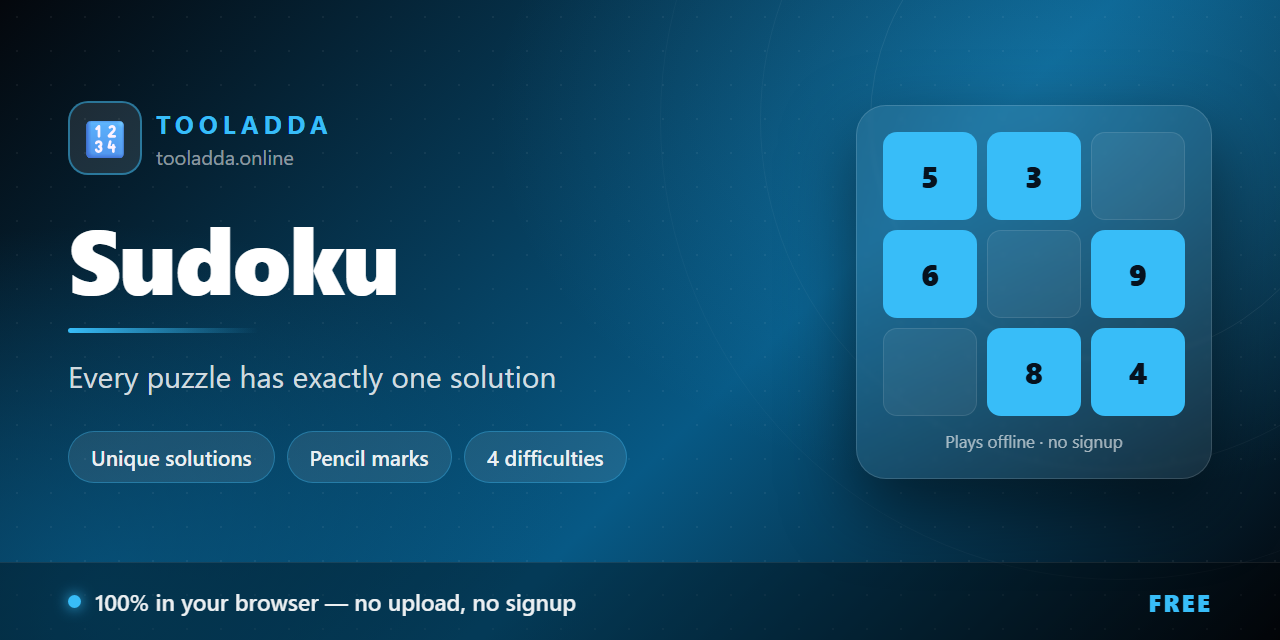 sudoku-game