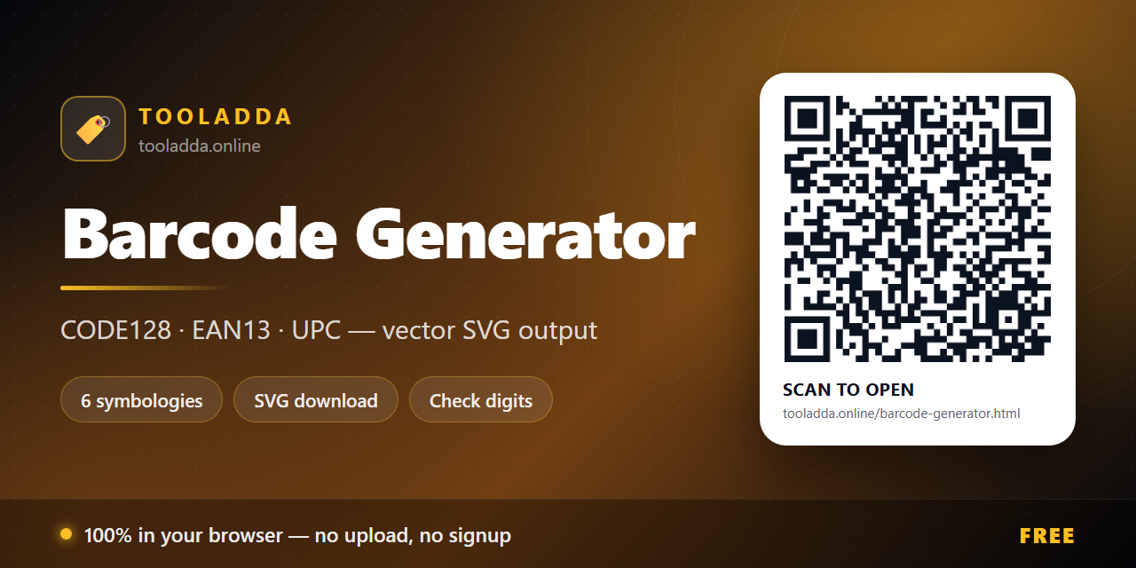 barcode-generator