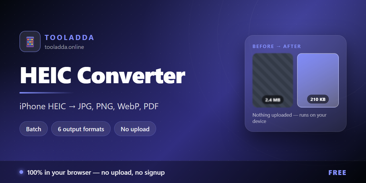 heic-converter