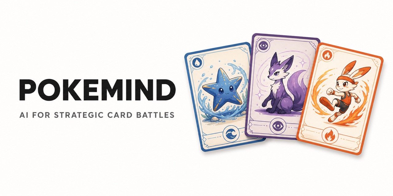 pokemind